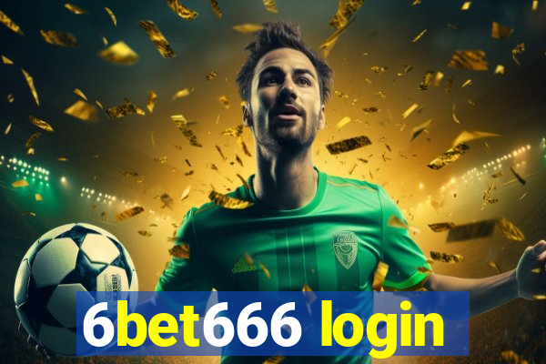 6bet666 login